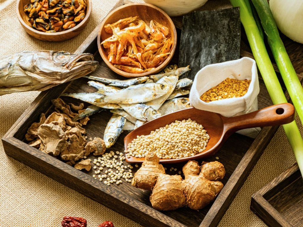 good tcm for fertility in singapore