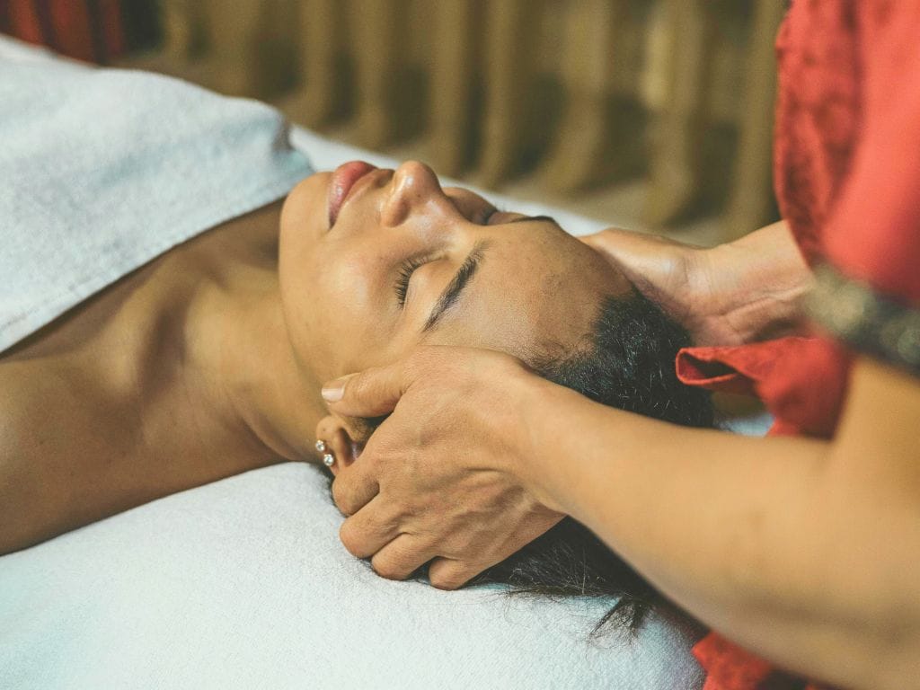 tuina massage swedish massage