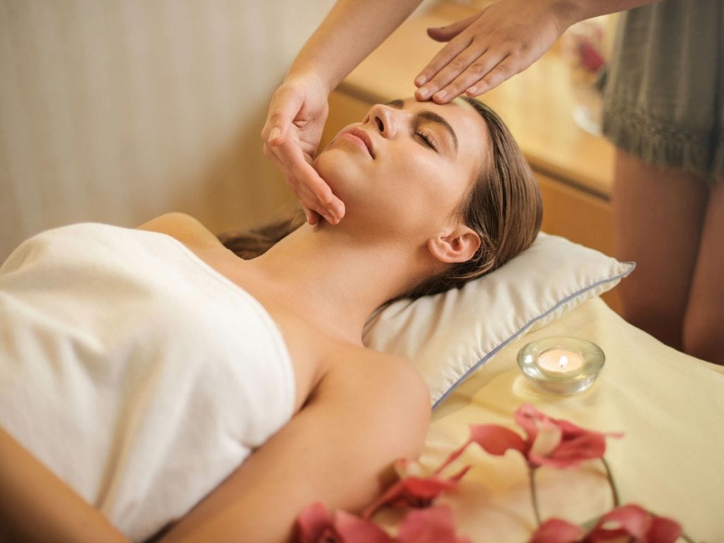 what is chinese tuina massage