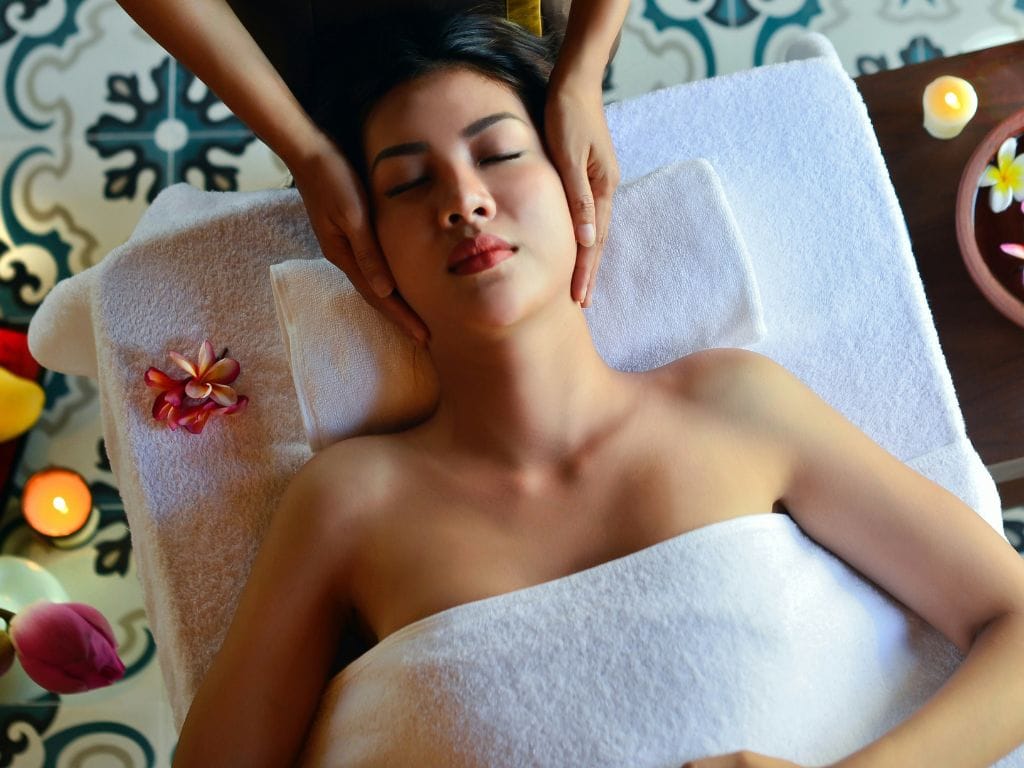 tuina china massage