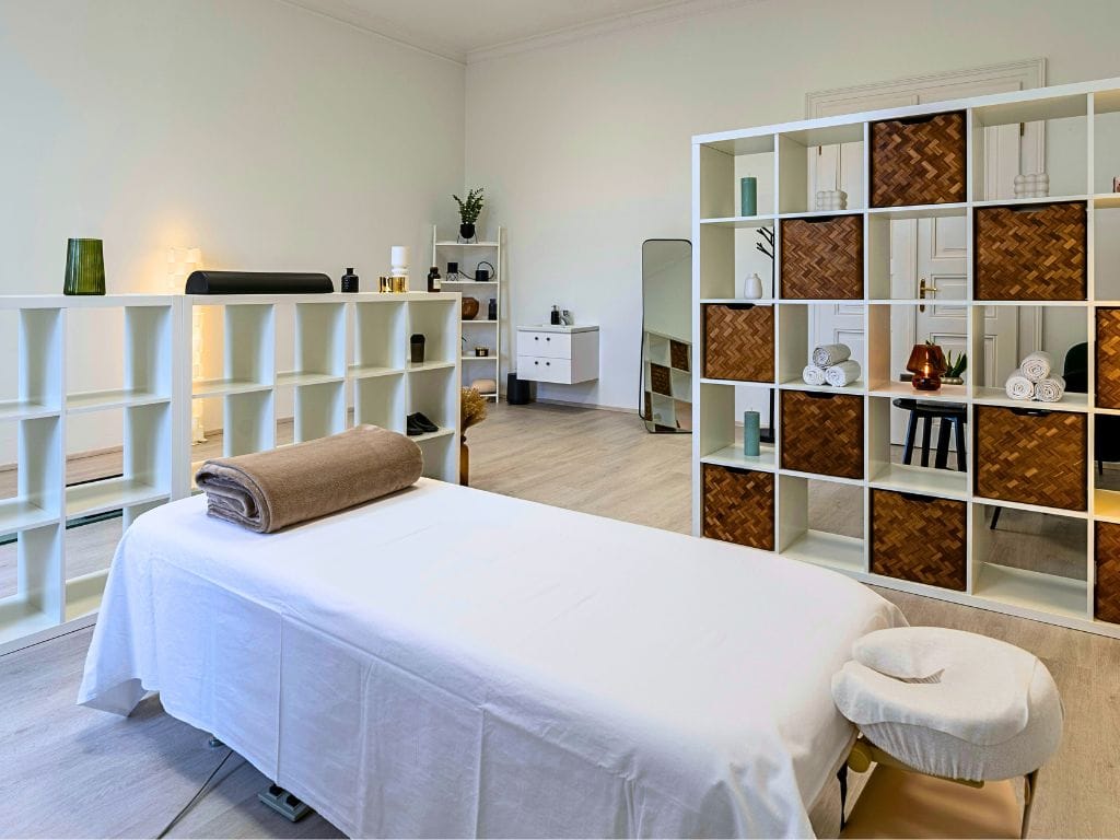 best massage in singapore