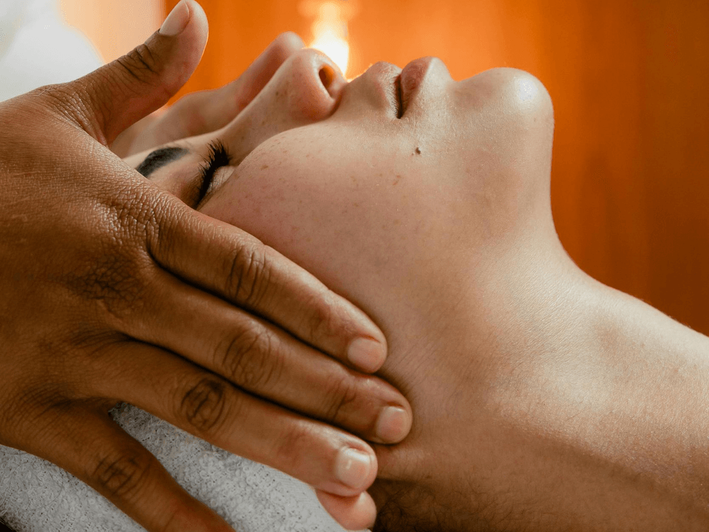 best thai massage singapore