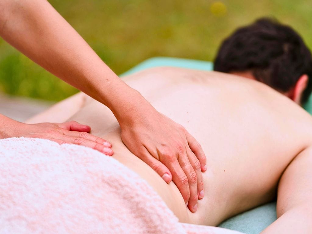 good massage singapore