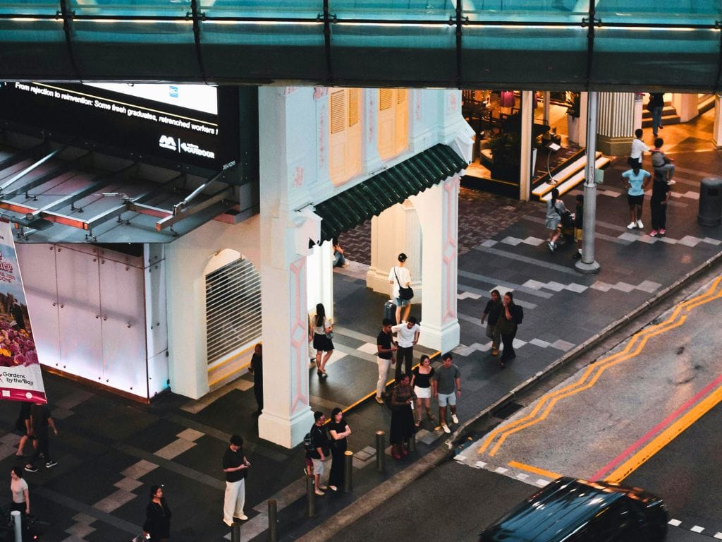 tantric massage singapore