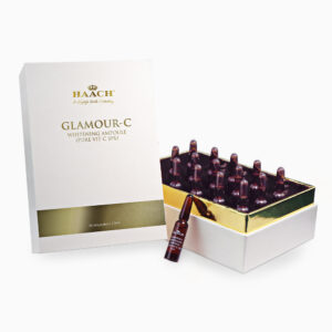 Glamour-C Whitening Ampoule (Pure Vit C 10%)