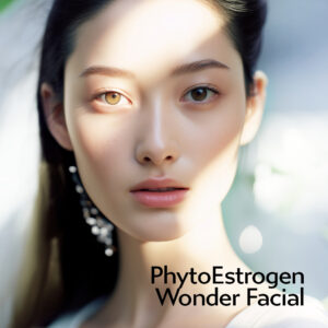 PhytoEstrogen Wonder Facial