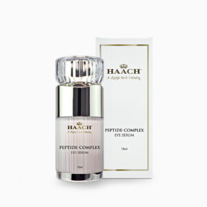 Peptide-Complex Eye Serum
