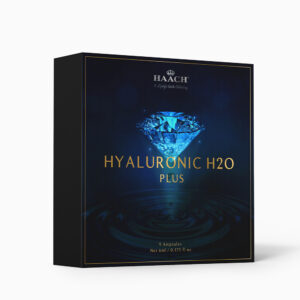 Hyaluronic H2O Plus