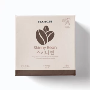 SKINNY BEAN - 无咖啡因美式咖啡