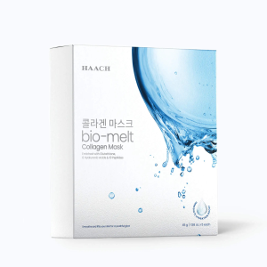 Bio-Melt Collagen Mask