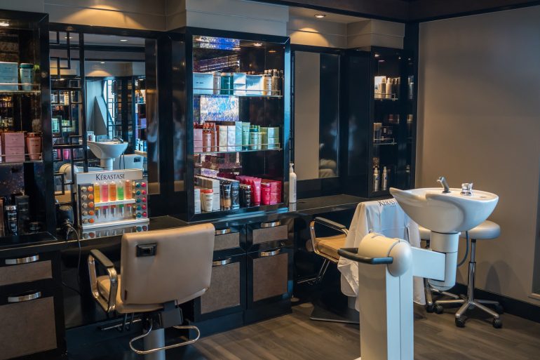 7 Muslimah Salons In Singapore For Your Next Hair Makeover