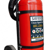 APAB Tabung Pemadam Kebakaran Api Gas Clean Agent HFC-236FA Isi 50 Kg