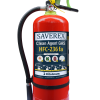 APAR Tabung Pemadam Kebakaran Api Gas Clean Agent HFC-236FA Isi 1 Kg