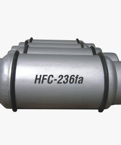 Gas Clean Agent HFC-236FA