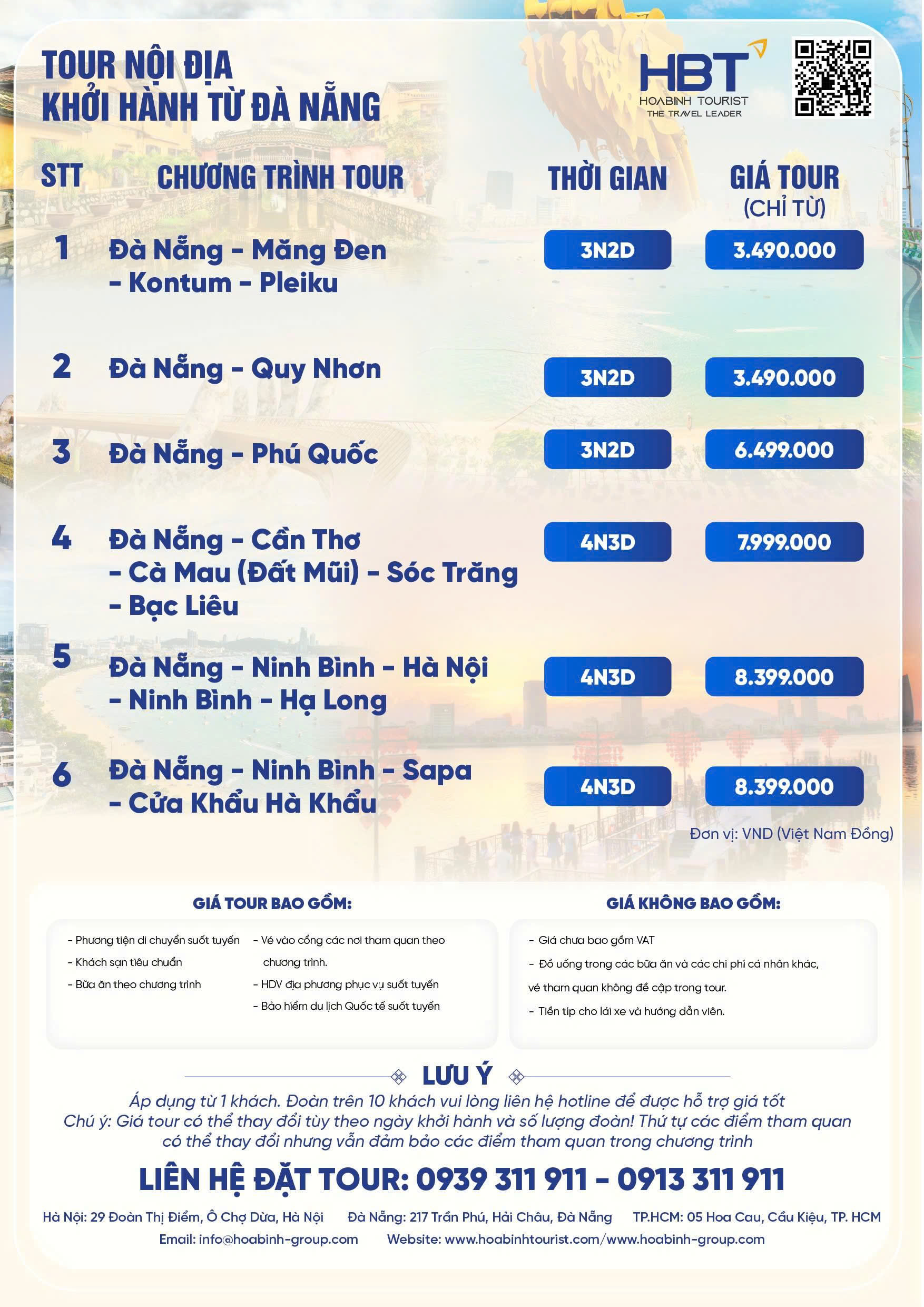 Tờ rơi ĐN 02