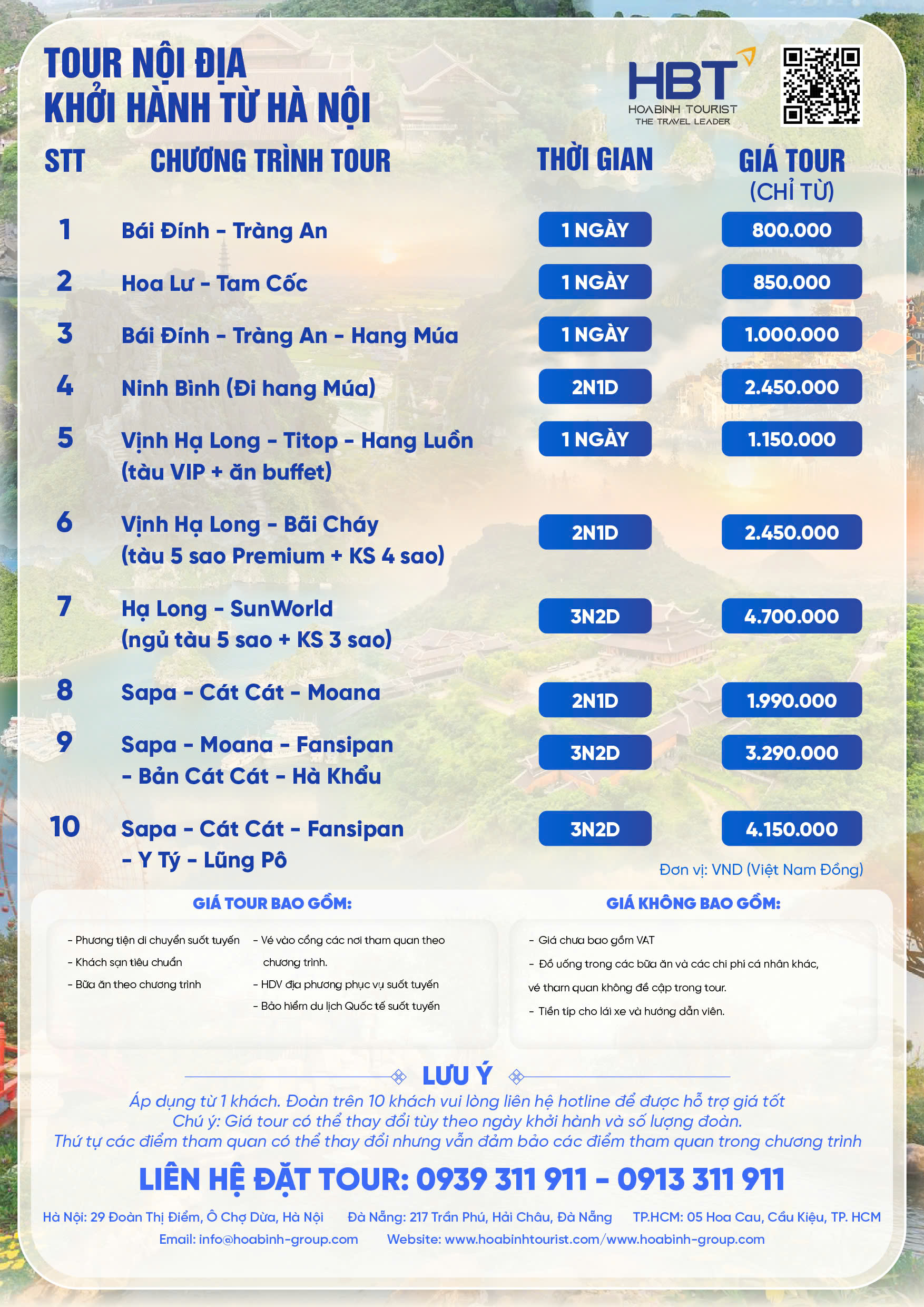Tờ rơi HN 02