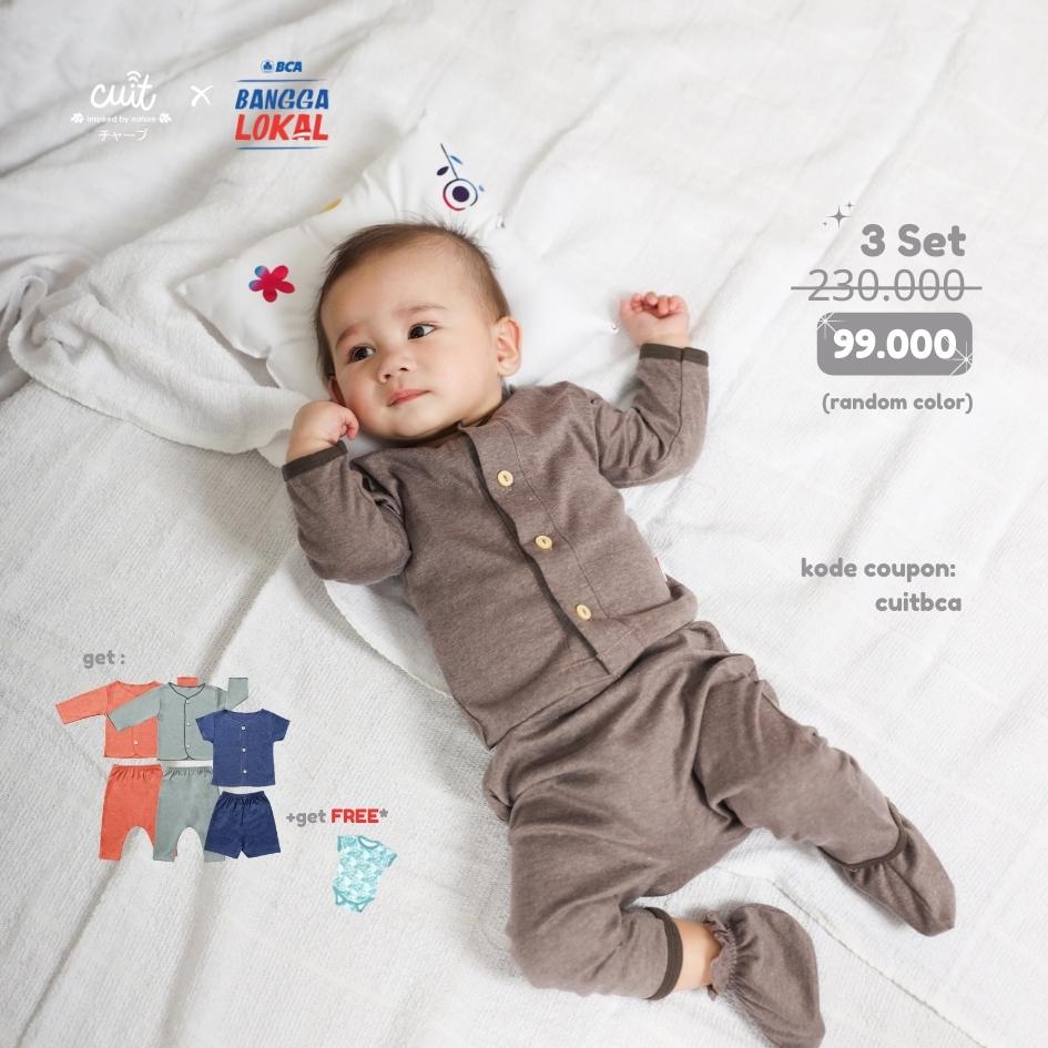 Cuit hot sale baby wear