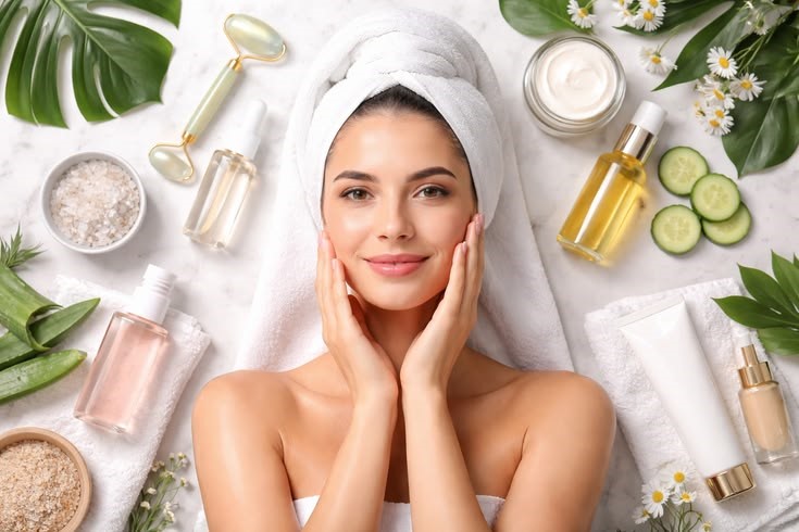 Beauty Is More Than Makeup: Saat Kepercayaan Diri Dimulai dari Perawatan Diri