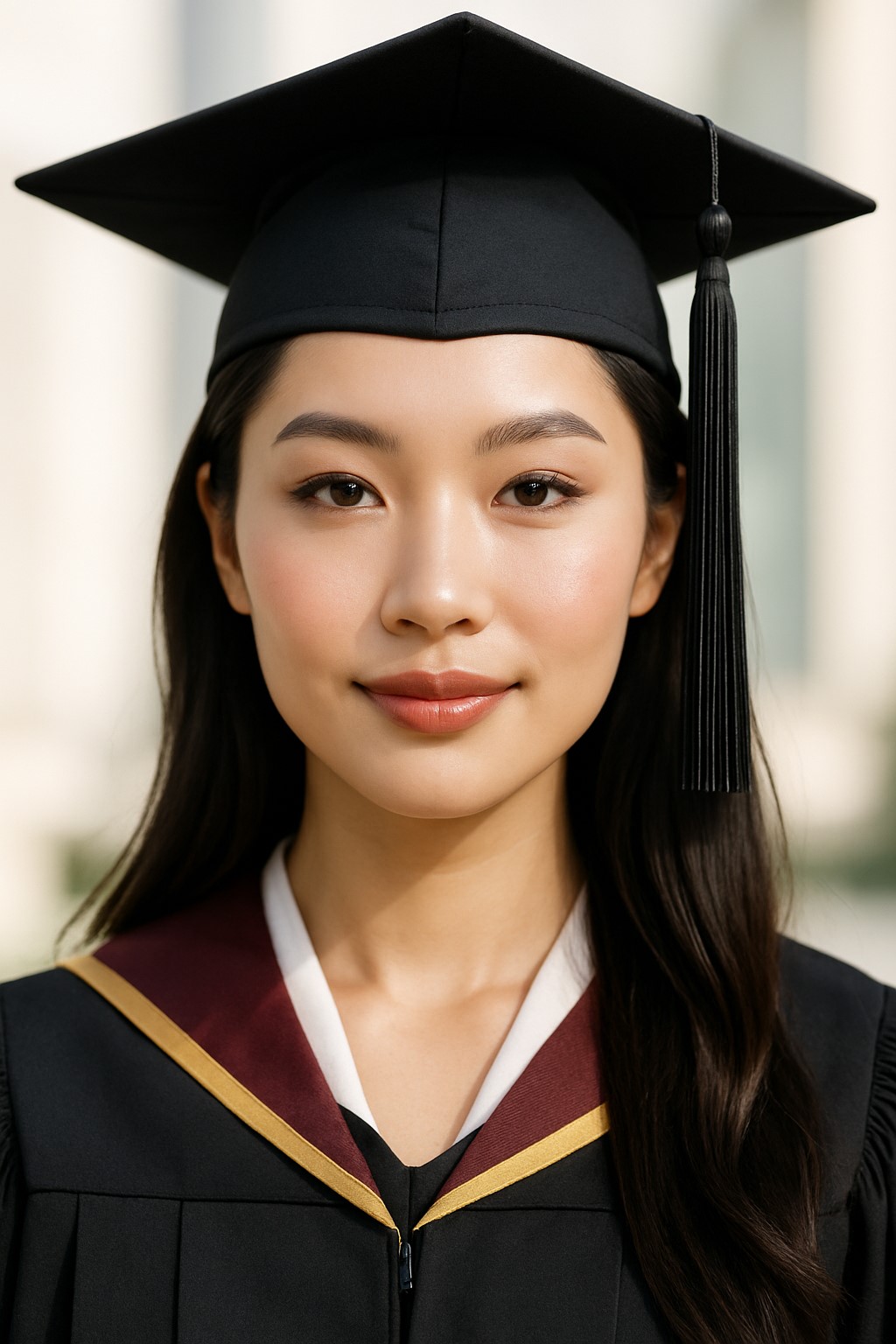 π Mau Makeup Wisuda Yang Tahan Lama? Ini Tips dari MUA Professional