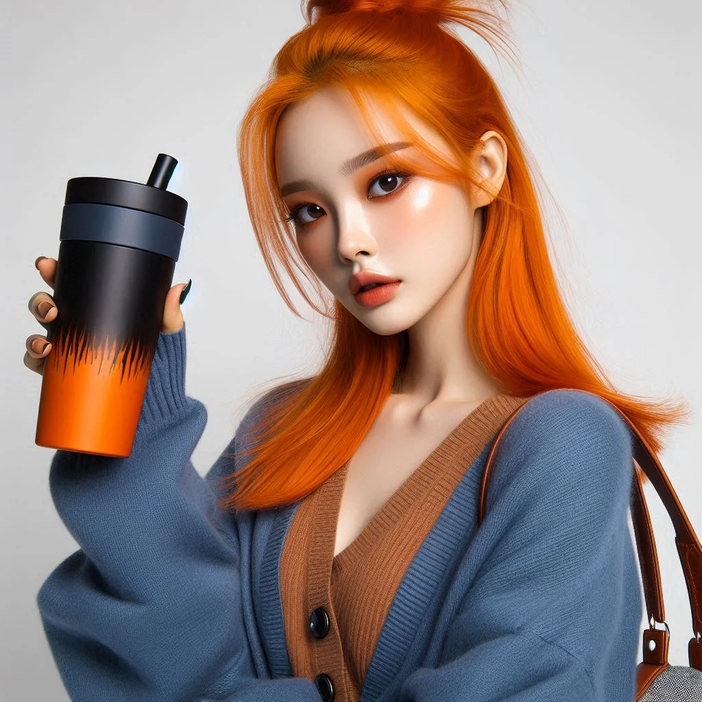 Ternyata Gampang, Bisa Pake Laneige Sampe Wardah! Ini Cara Dandan ala Huh Yunjin di Elle Korea x Fendi 2025 yang Bikin Kamu Glow Up Seketika