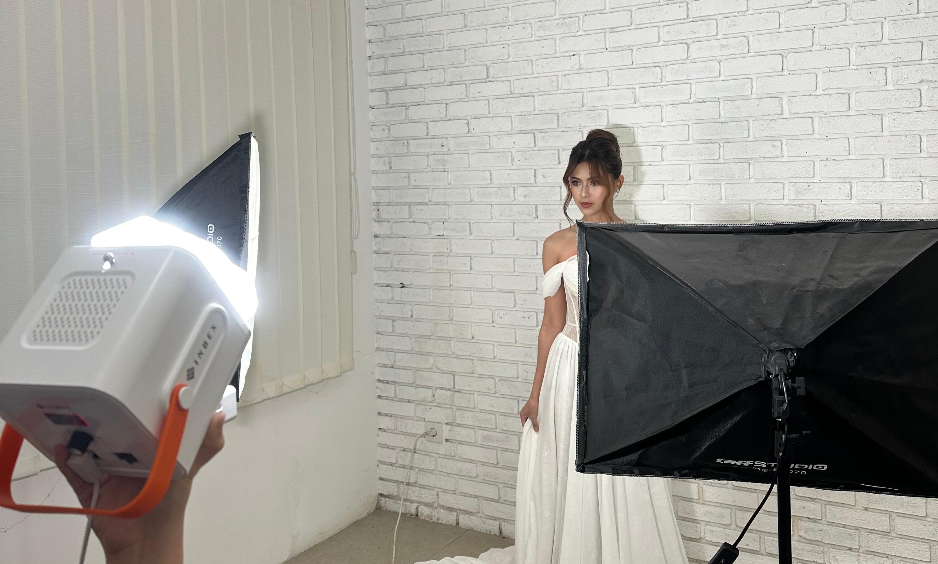 “HelloBeauty Portofolio Session”: Wadah Pengembangan dan Standarisasi Bagi MUA di Bawah Naungan HelloBeauty
