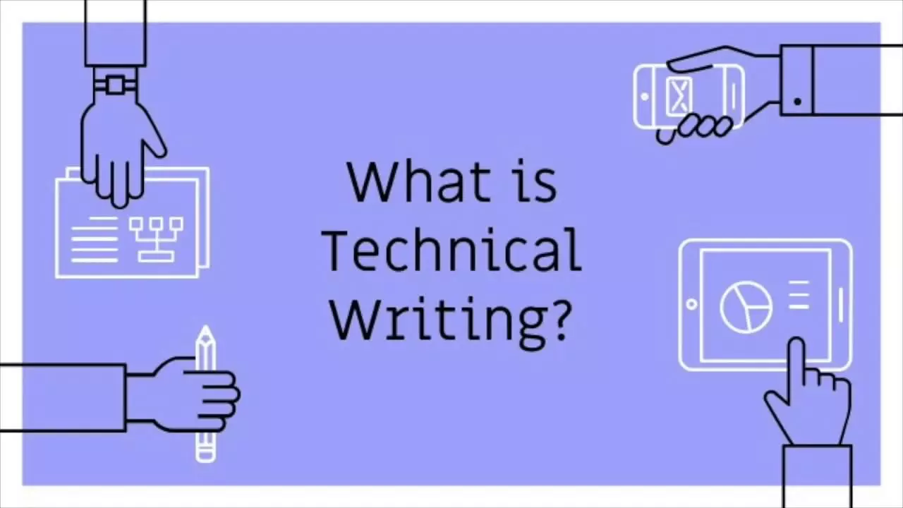 Technical　Writing　Henry　and　Course　Online-　Training　Harvin®