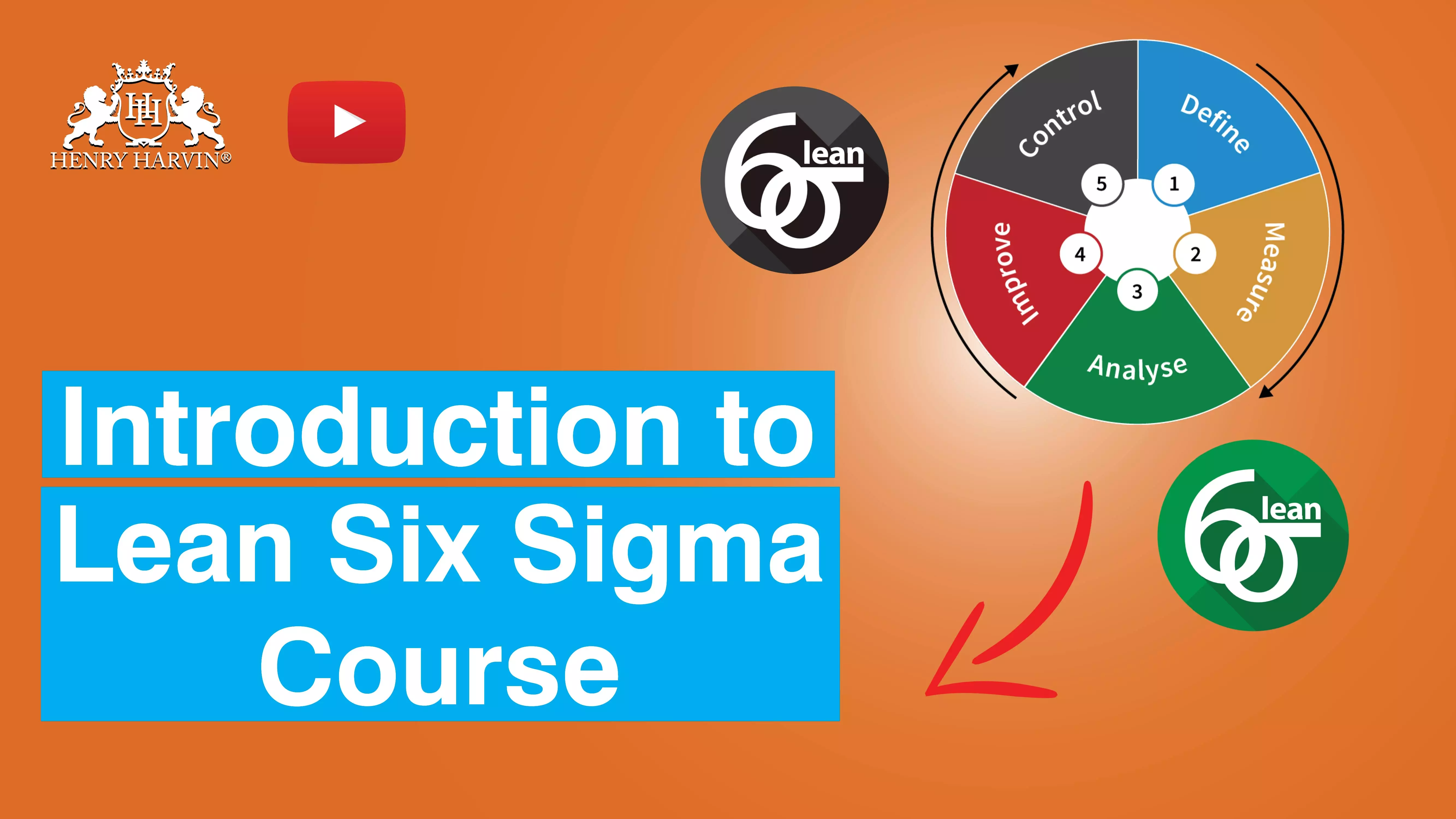 Six Sigma Certification Training in Arizona - Henry Harvin in Arizona