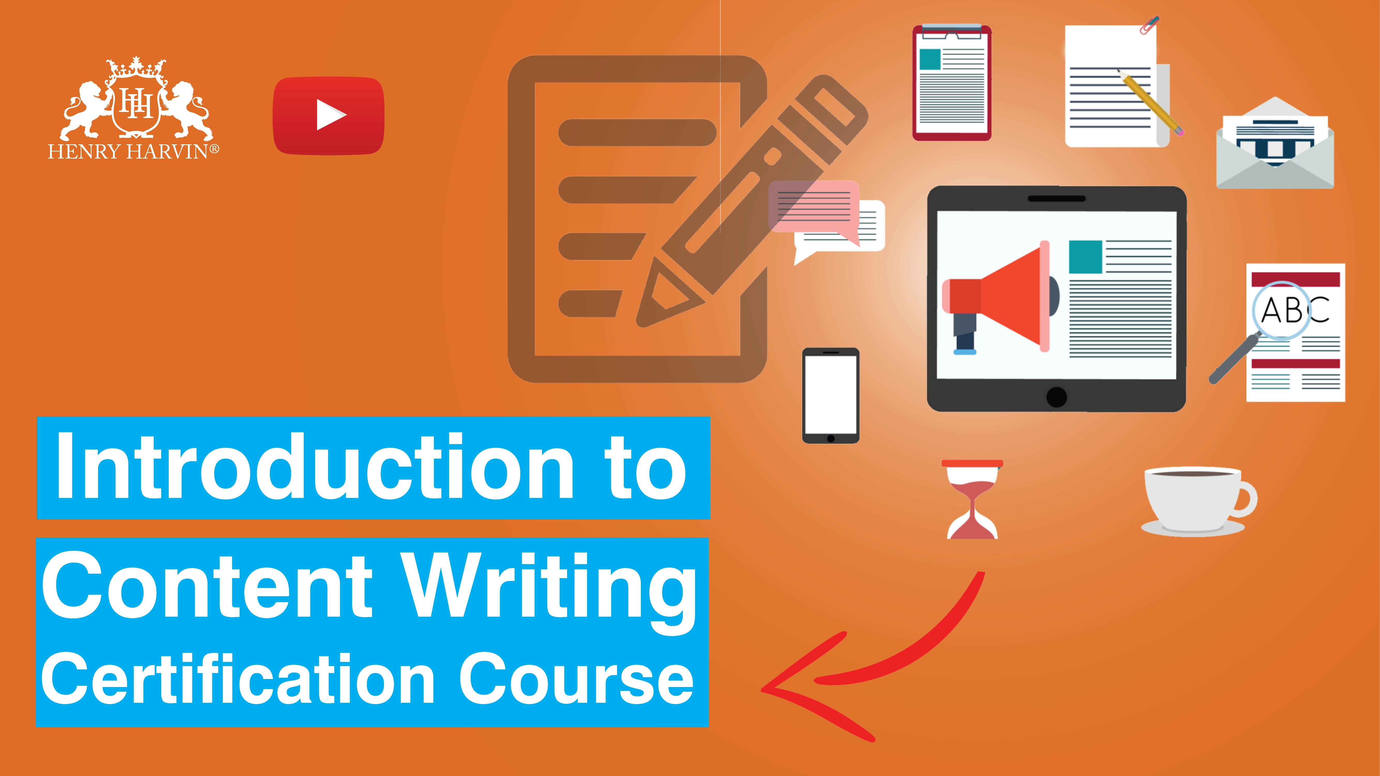 certification in creative writing