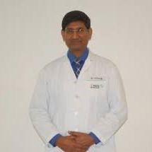 Dr. Y P Singh - Member of ISCCM
