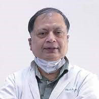 Dr. D K Singh - Director of AIIMS Bathinda