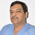 Dr. Deepak Govil - Director, Institute of Critical Care and Anaesthesiology