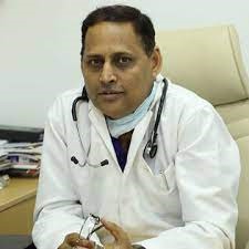 Dr. Pankaj Anand - Senior consultant critical care at Fortis Escorts Hospital, Jaipur