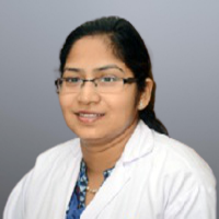 Dr. Sharmili Sinha - Critical Care Specialist at Apollo Hospital