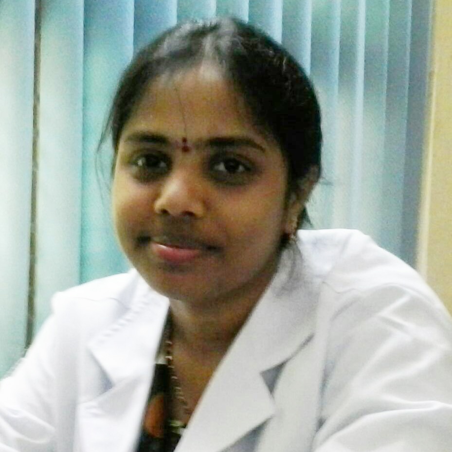 Dr. Sesha Sailaja Nidadavolu - Consultant General Physician at Sai Sharanya Hospitals - Karimnagar- Telangana