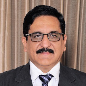 Dr. RajKumar Wadhwa - Secretary of IGS Mysore.