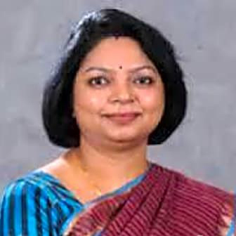 Dr. Chinmayee Ratha - Chairperson of FOGSI in Hyderabad