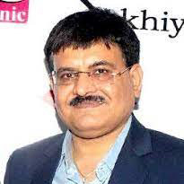 Dr. Jagdish Sakhiya - President of IADVL Gujarat