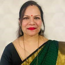 Dr.Ruby Jain - Secretary of IADVL Dimapur ( North East )