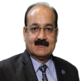 Dr. Rajeev Chawla - Course Director (Immediate ex president) at RSSDI Delhi