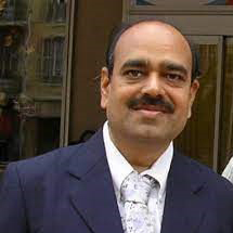 Dr.Jashvant Lahechand Shah - Course Director at RSSDI Surat