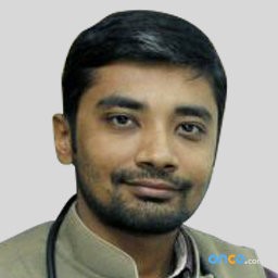 Dr Bhargav Trivedi - Senior Radiation Oncologist in Jamnagar