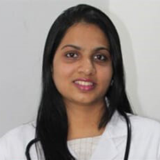 Dr Honey Parekh - Senior oncologist at Bharat Cancer hospital