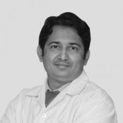 Dr Jignesh Rajvanshi - Jr. Consultant Medical Oncologist at Apollo hospitals Ahmedabad