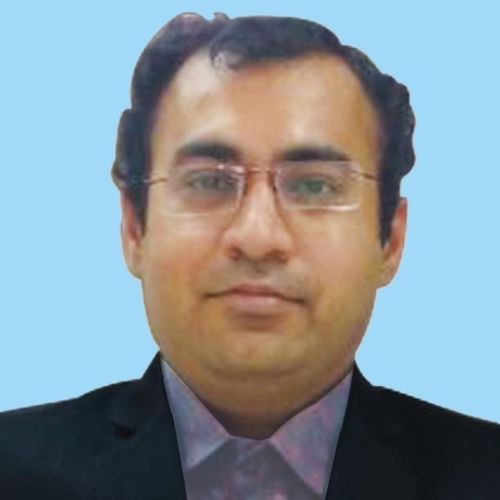 Dr Kalpesh Prajapati - HOC at Vedanta Hospitals