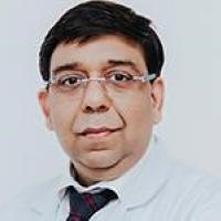 Dr. Deni Gupta - Senior Consultant in the Medical & Haemato Oncology department at Dharamshila Narayana Superspeciality Hospital, New Delhi