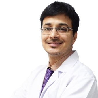 Dr. Hamza Yusuf Dalal - Associate Consultant Hemato Oncology at Fortis Hospital, Mulund