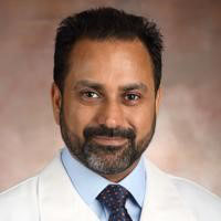 Dr. Jaspreet Singh Grewal, MD - Medical Oncologist at Norton Healthcare Louisville, Kentucky