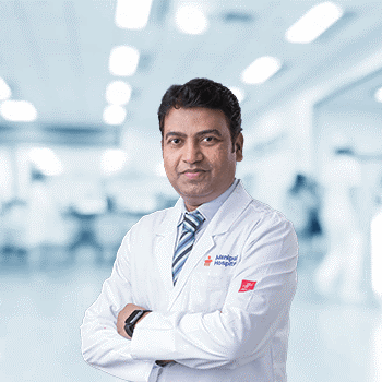 Dr. Mallikarjun Kalashetty - MBBS, MD - General Medicine, DM - Clinical Haematology, Hematologic Oncologist - at Manipal Hospital, Bangalore.