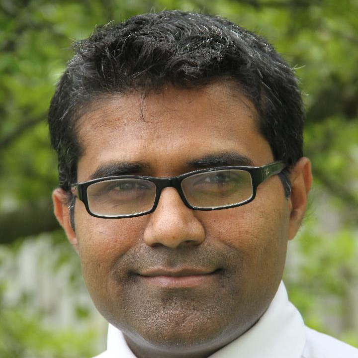 Dr. Narasimhaiah Srinivas - Associate Professor of Surgery at Apollo Hospitals