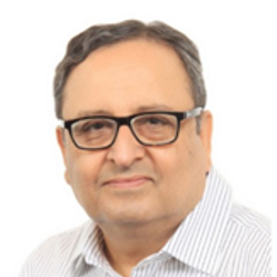 Dr. Pramod Kumar - Senior Director at Max Health Care